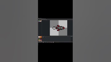 Making of the Rocket Feature #gamedev #gamedevelopment #unity #pixelart #itchio #indiegamedev