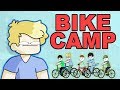 My Bike Camp! (ft. Aidini Tortellini & Infamous Swoosh)