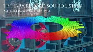 Download Lagu LAGU JOGET CINTA DARI SEBERANG REMIX TERBARU 🕺💃 TR TIARA RECORD SOUND SISTEM  MP3
