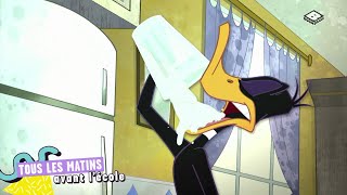 Boomerang France - Continuity (November 18, 2024) @CartoonNetworkRulzz