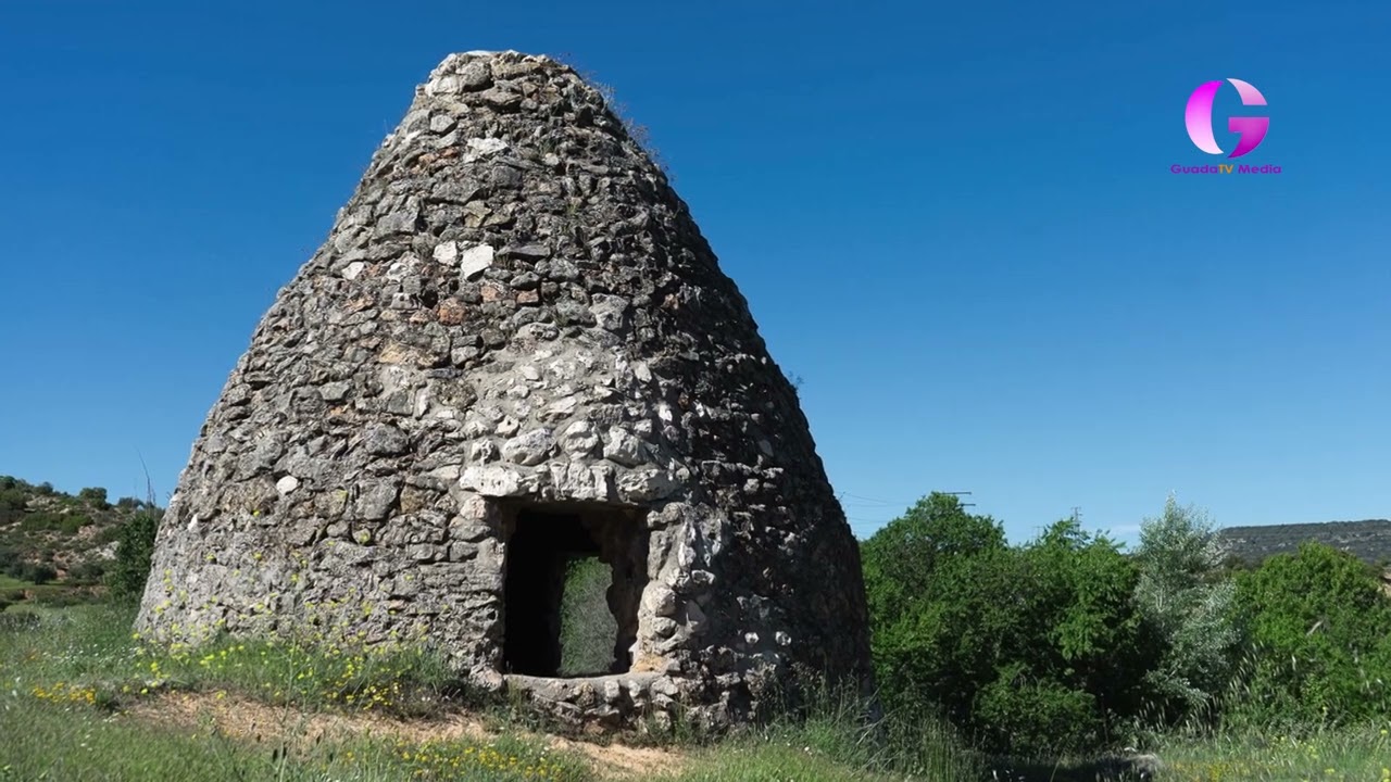 Guadalajara, tu destino. Sacedón