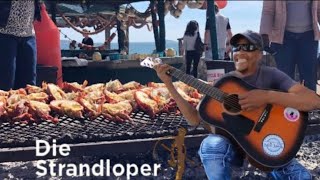 Strandloper experience - Langebaan