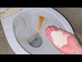 Pour This Powder Down The Toilet And WATCH WHAT HAPPENS Super Trick 