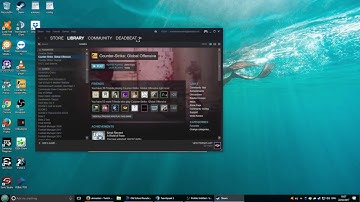 fps issue fix csgo 2017