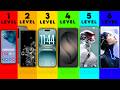 Every Smartphone Screen Refresh Rate Explained