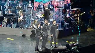 Il Volo - Smile (La vita è bella) Resimi