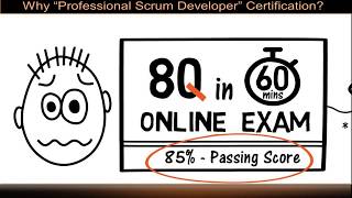 Why Professional Scrum Developer certification?
