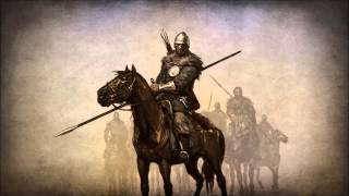 Video thumbnail of "Mount & Blade: Warband OST - Rhodok Lord's Hall"