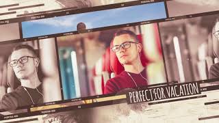 Travel Slideshow screenshot 5