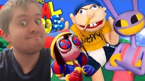 SML Parody: Jeffy