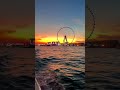beautiful View 🇦🇪 #dubai #dubailfe #globalvillage #travel #dubaivenues #sea #shorts