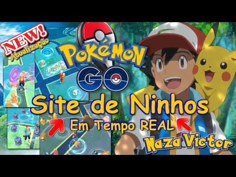 COMO ENCONTRAR O DITTO - POKEMON GO - FLY GPS 2020 MÉTODO FÁCIL 100%  FUNCIONANDO 