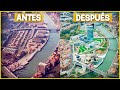 La Increíble TRANSFORMACIÓN URBANA de BILBAO || Urbanópolis