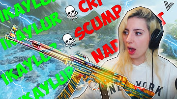 THE MOST UNDERRATED GUN in Vanguard! (BEST Automaton Class Setup)