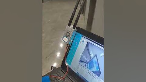 V21 1 master node to 3 slave nodes