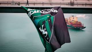 Burası Basra Değil, İzmit Körfezi