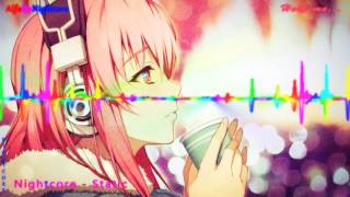 Nightcore - Static