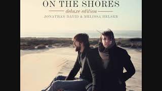 12 Endless Ocean   Jonathan David Helser and Melissa Helser