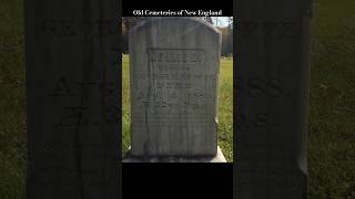 Nellie D, Pittsburg, NH #cemetery #grave #graveyard #history #cemeteries #newhampshire #fall