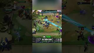 Bãi Rác Akali Carry Quá Lỗi Khiến Thách Đấu Cũng Phải Spam!  #s88nhipdapesport #tft #dtcl #lmht