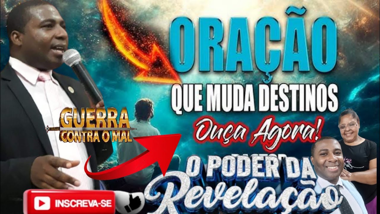 ⚜️ UM ALERTA🕎 NÃO PULA ESSE VÍDEO  #AOVIVO MENCIONOU VOCE#LIVE⚡#AOVIVO🏅#PROFÉTICA🔥#ORACAO#REVELACÃO