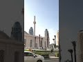 أحدث وأفخم مسجد في قطر مسجد حمد بن جاسم لؤلؤة قطر 1 أحدث وأفخم مسجد في قطر مسجد حمد بن جاسم لؤلؤة قطر 1
