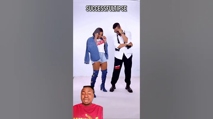 "Funke Akindele Lights Up the Dance Floor While Vibing to Promote Her New Movie!"