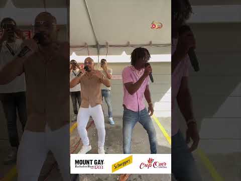 Nation Crop Over Quon And Doejay