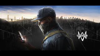 Watch Dogs 2 Part (5) #game #indonesia #gamer #kotabaru #kotbar #hopefully #indopride #roleplay