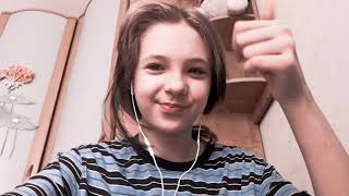 Влог Моё Утро