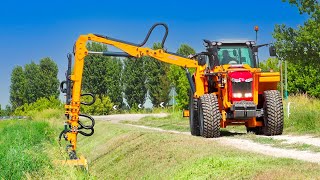 Increbles Mquinas Agrcolas Modernas Y De Alto Nivel Que Debes Ver