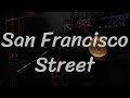 San Francisco Street (Sun Rai) - Cover by Champ Sutthisak l Acoustic Live At Brown Ale Ayutthaya