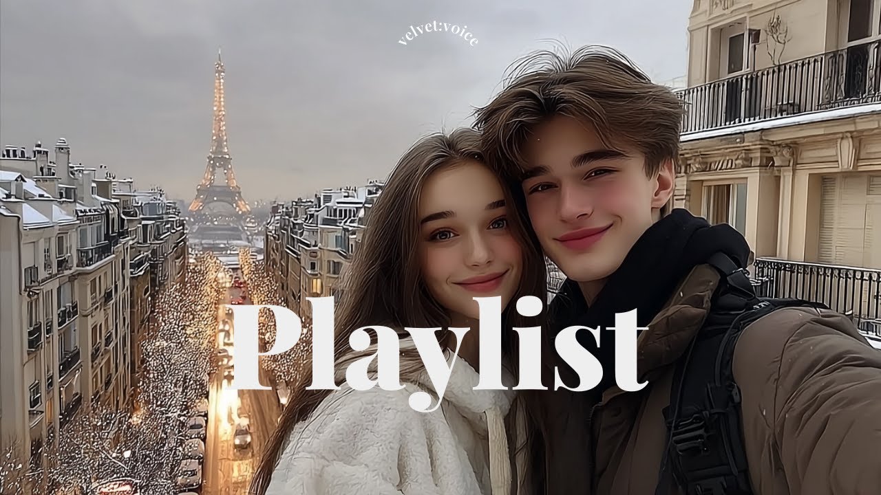 𝗽𝗹𝗮𝘆𝗹𝗶𝘀𝘁🎧 Песни, о которых чаще всего спрашивали в комментариях | BEST баллады недели  | velvetvoice