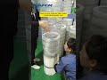 How Is A Dust Collector Filter Made How Is A Dust Collector Filter Made