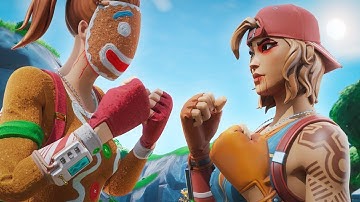 I Hosted a *YOUTUBERS ONLY* 1v1 Tournament (TOXIC)