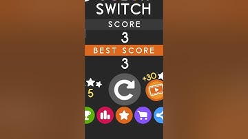 How to hack colour switch 2016 (Root)