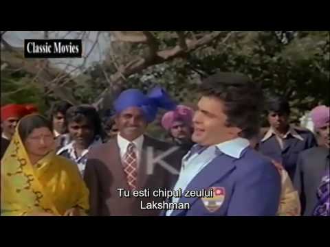 Cantec din filmul Duniya Meri Jeb Mein 1979