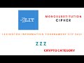 Beginner's Guide to Zzz & Steganography in LIT CTF 🕵️‍♂️
