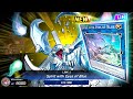 FIRST BLUE-EYES LINK! NEW BLUE-EYES SUPPORT ARE THE STRONGEST 1 CARD COMBO on Yu-Gi-Oh! Master Duel