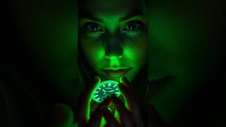 The Radium Girls: The Tragic Tale of Deadly Glow 💀💡 #history #trending #shorts #facts #girl