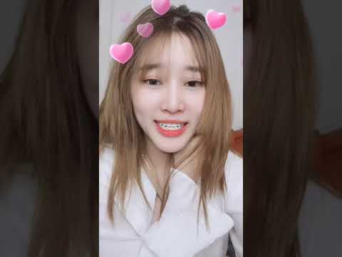 bigo live dance ID:Panda_1111 Panda Trang 001