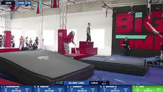 Ellory Lenz's Season 4 NSC Bigtime Qualifier Run. 22nd place approximately. Guide