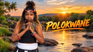 POLOKWANE FULL FILM.SOUTH AFRICAN MOVIE MZANSI BIOSKOP