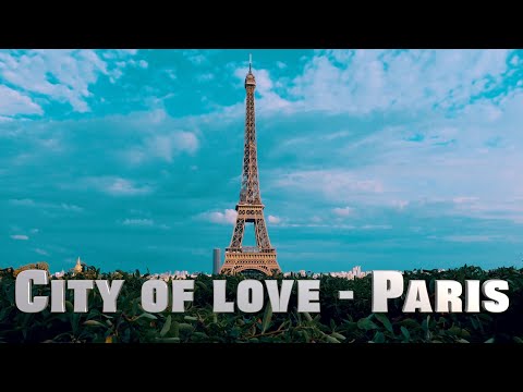 Video: Paano Lumipat Sa Paris