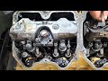Rebuilding a Peterbilt 6NZ C15 Motor part 1