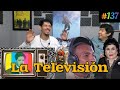 Let's go to cerrito 137 - La Televisión