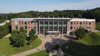 University of North Georgia - Dahlonega, Georgia