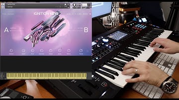 Ignition Keys Native Instruments | No Talking |