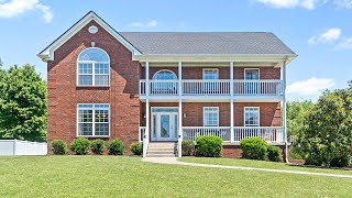 1111 Kacie Drive video tour