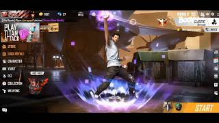 Dress up change with emote ||Clash of King 420||